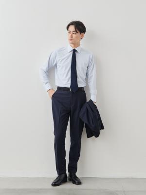 モデル 181cm 71kg サイズ L