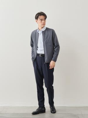 モデル 181cm 71kg サイズ L