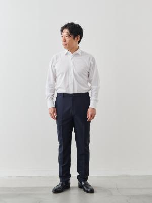 モデル 171cm 70kg サイズ L