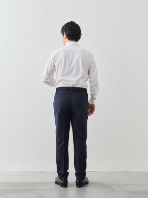 モデル 171cm 70kg サイズ L