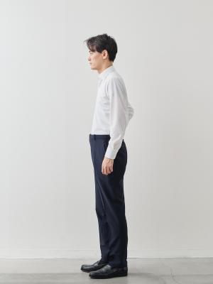 モデル 181cm 71kg サイズ LL