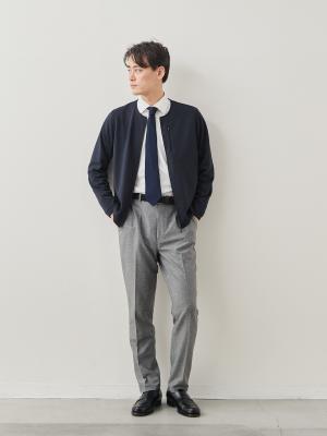 モデル 181cm 71kg サイズ L