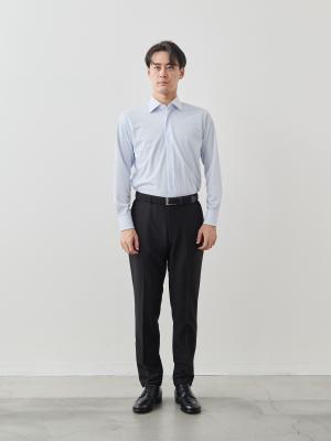 モデル 181cm 71kg サイズ L