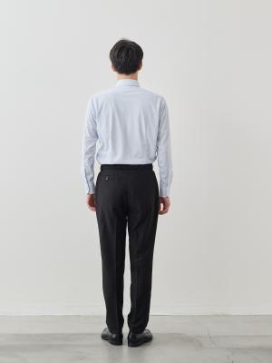 モデル 181cm 71kg サイズ L