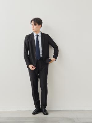 モデル 181cm 71kg サイズ L