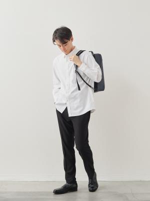 モデル 181cm 71kg サイズ L