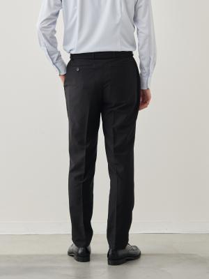 モデル 181cm 71kg サイズ L