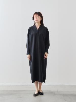 モデル 171cm サイズ 40(38-40) 色違いのブラック着用