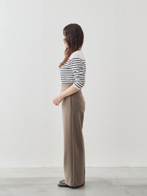 モデル 164cm サイズ 40