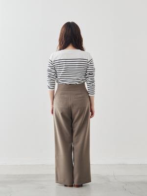 モデル 164cm サイズ 40