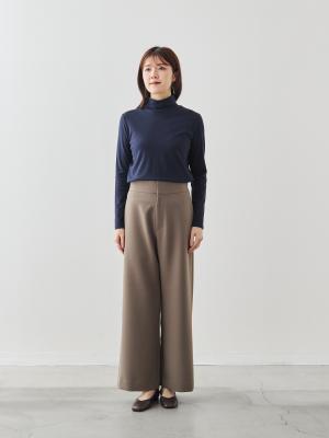 モデル 171cm サイズ 38