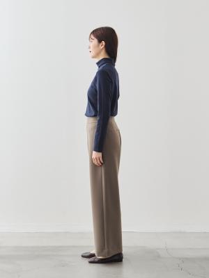 モデル 171cm サイズ 38