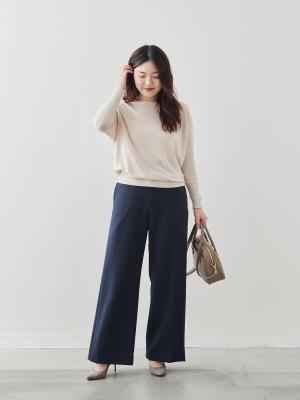 モデル 164cm サイズ 40