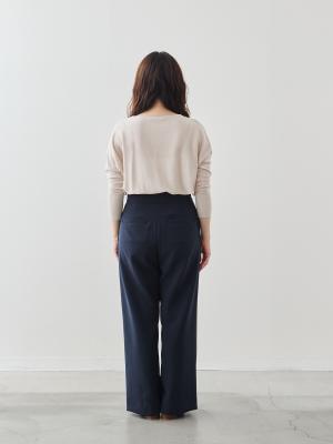 モデル 164cm サイズ 40