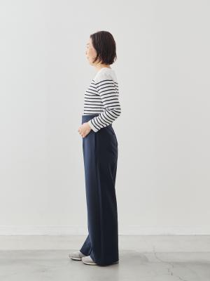 モデル 156cm サイズ 36