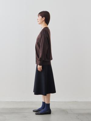 モデル 171cm サイズ 38