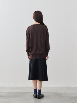 モデル 171cm サイズ 38