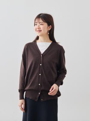 モデル 171cm サイズ 38