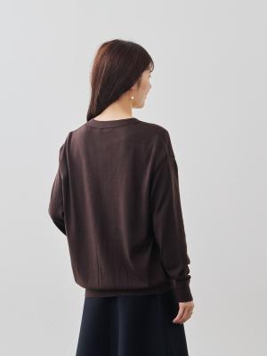 モデル 171cm サイズ 38