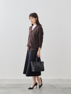 モデル 171cm サイズ 38