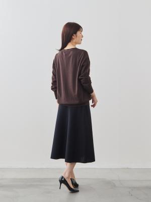 モデル 171cm サイズ 38