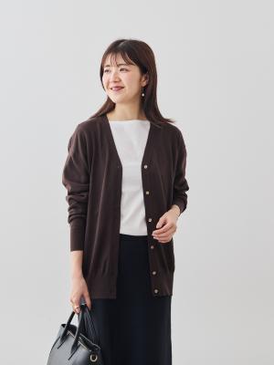 モデル 171cm サイズ 38