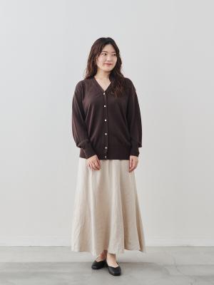 モデル 164cm サイズ 40