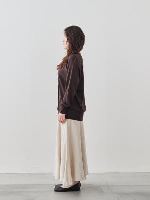 モデル 164cm サイズ 40