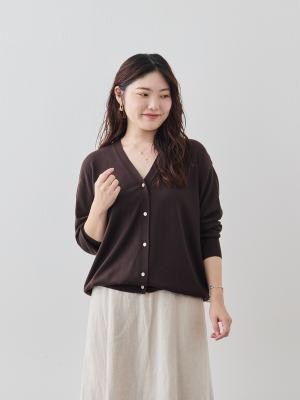 モデル 164cm サイズ 40