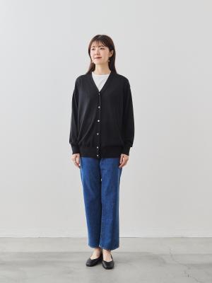 モデル 171cm サイズ 40