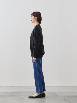 モデル 171cm サイズ 40