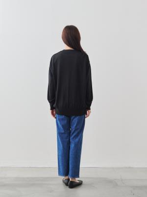 モデル 171cm サイズ 40