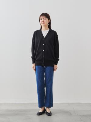 モデル 171cm サイズ 38