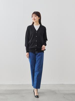 モデル 171cm サイズ 38