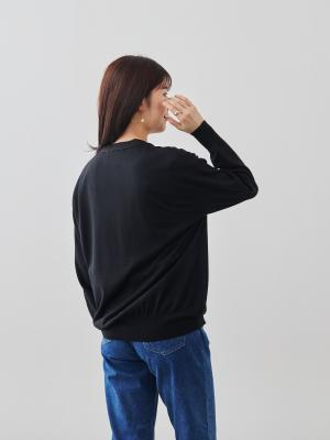 モデル 171cm サイズ 38