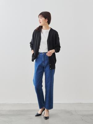 モデル 171cm サイズ 38