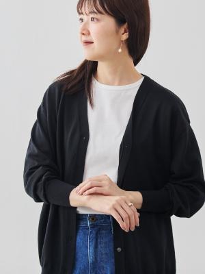 モデル 171cm サイズ 38