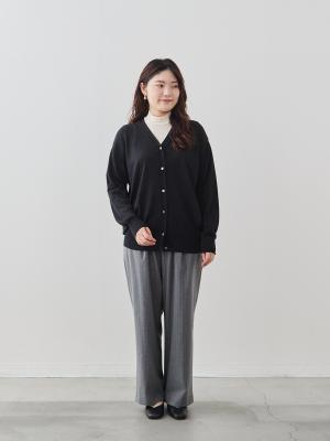 モデル 164cm サイズ 40