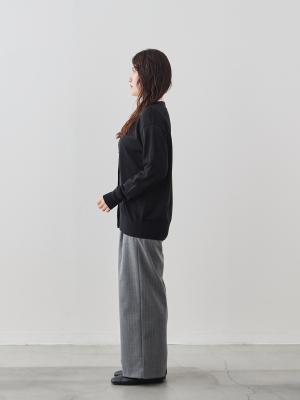 モデル 164cm サイズ 40