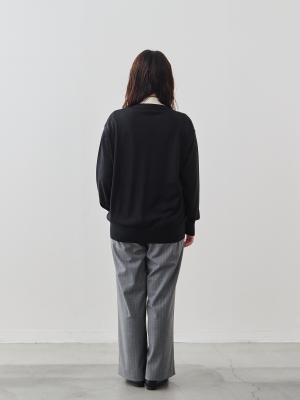 モデル 164cm サイズ 40