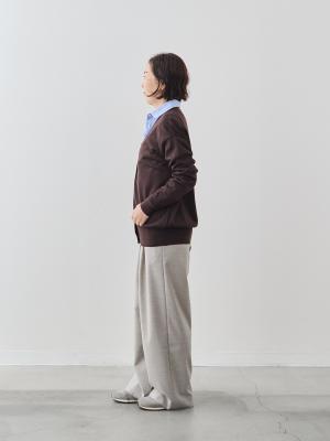 モデル 156cm サイズ 36