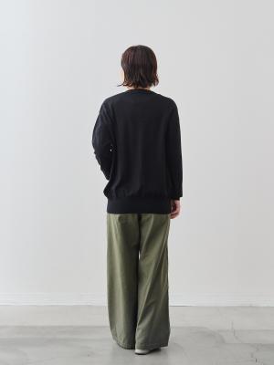 モデル 156cm サイズ 36