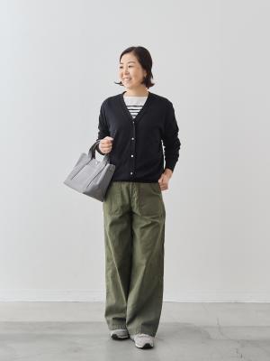 モデル 156cm サイズ 36