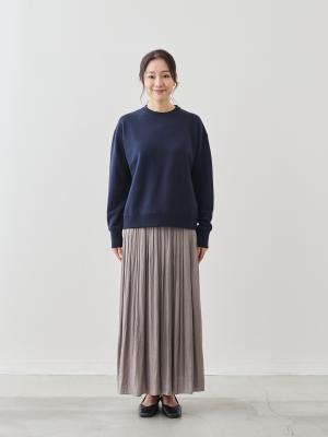 モデル 167cm サイズ 40(38-40)