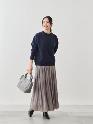 モデル 167cm サイズ 40(38-40)