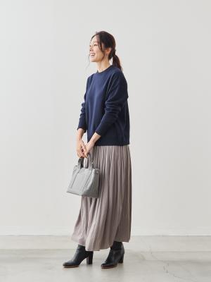 モデル 167cm サイズ 40(38-40)