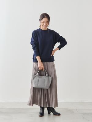 モデル 167cm サイズ 40(38-40)