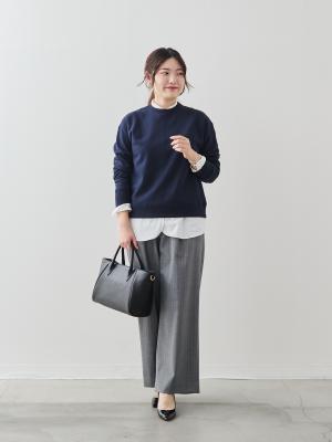 モデル 164cm サイズ 40(38-40)