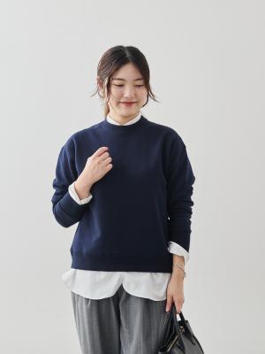 モデル 164cm サイズ 40(38-40)