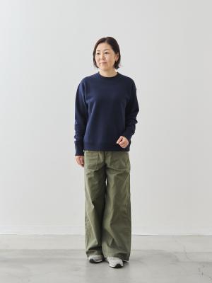 モデル 156cm サイズ 38(36-38)